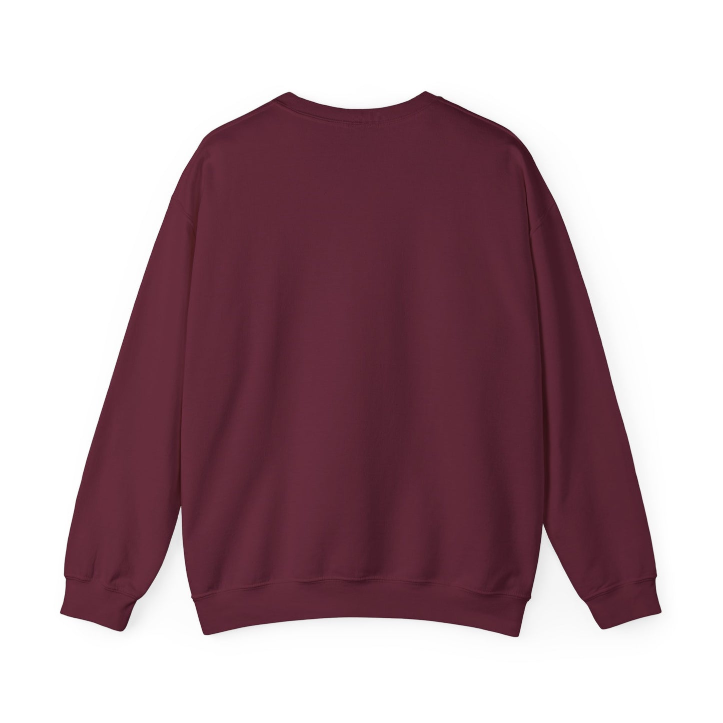 "Shift Survivor" Personalizable Crewneck Sweatshirt