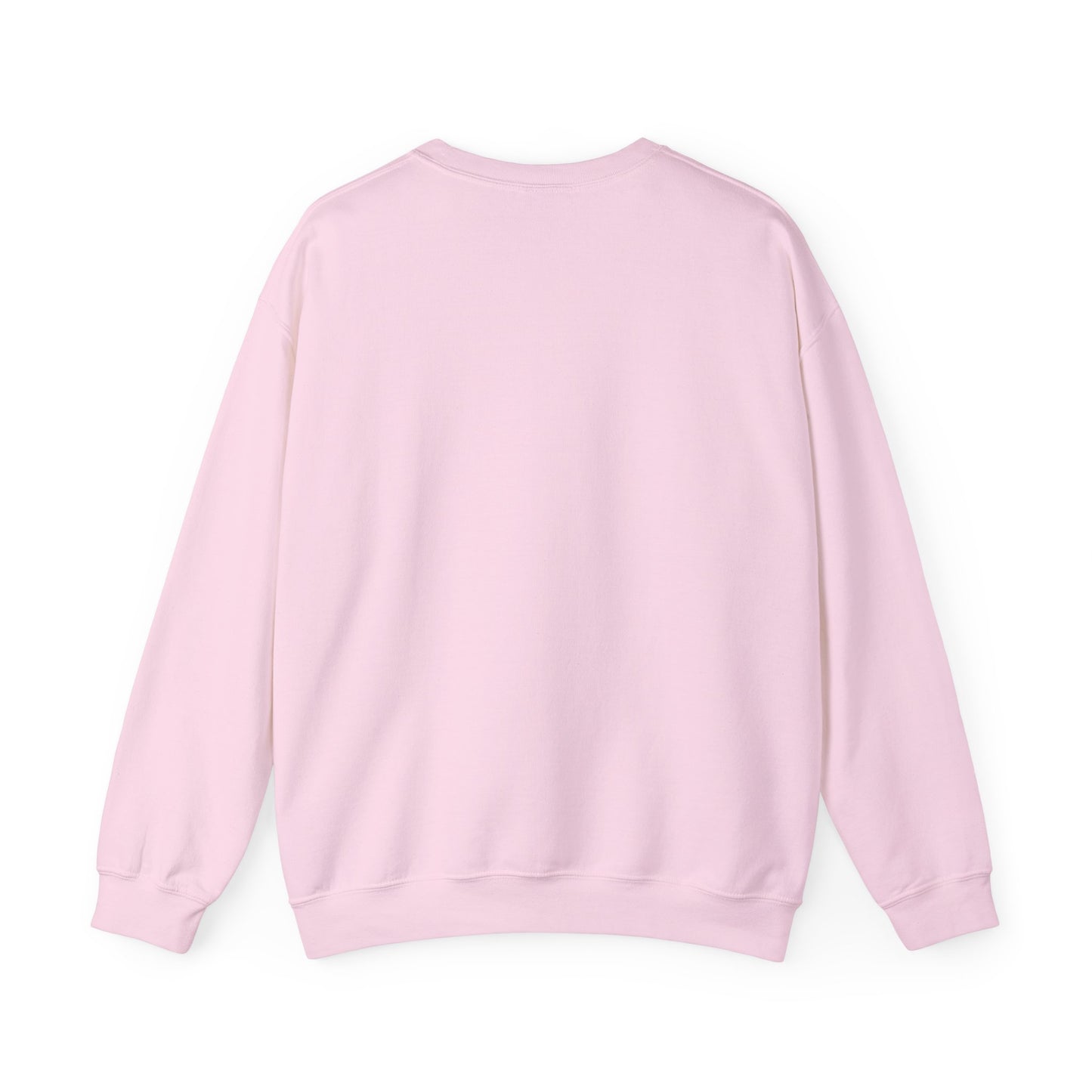 Less Hustle, More Coffee: Unisex Crewneck Sweatshirt