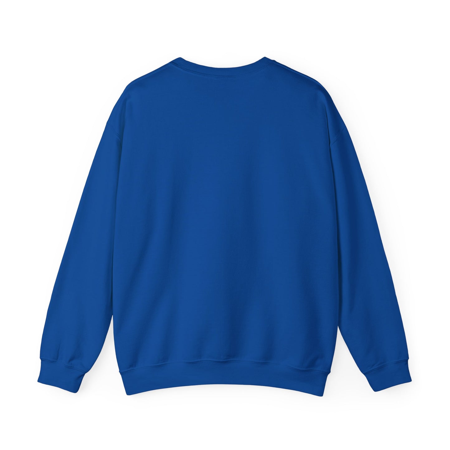 Less Hustle, More Coffee: Unisex Crewneck Sweatshirt