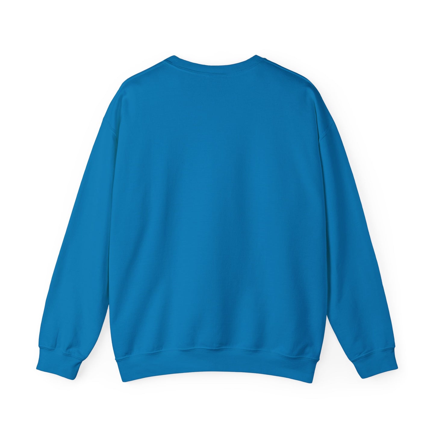 Less Hustle, More Coffee: Unisex Crewneck Sweatshirt