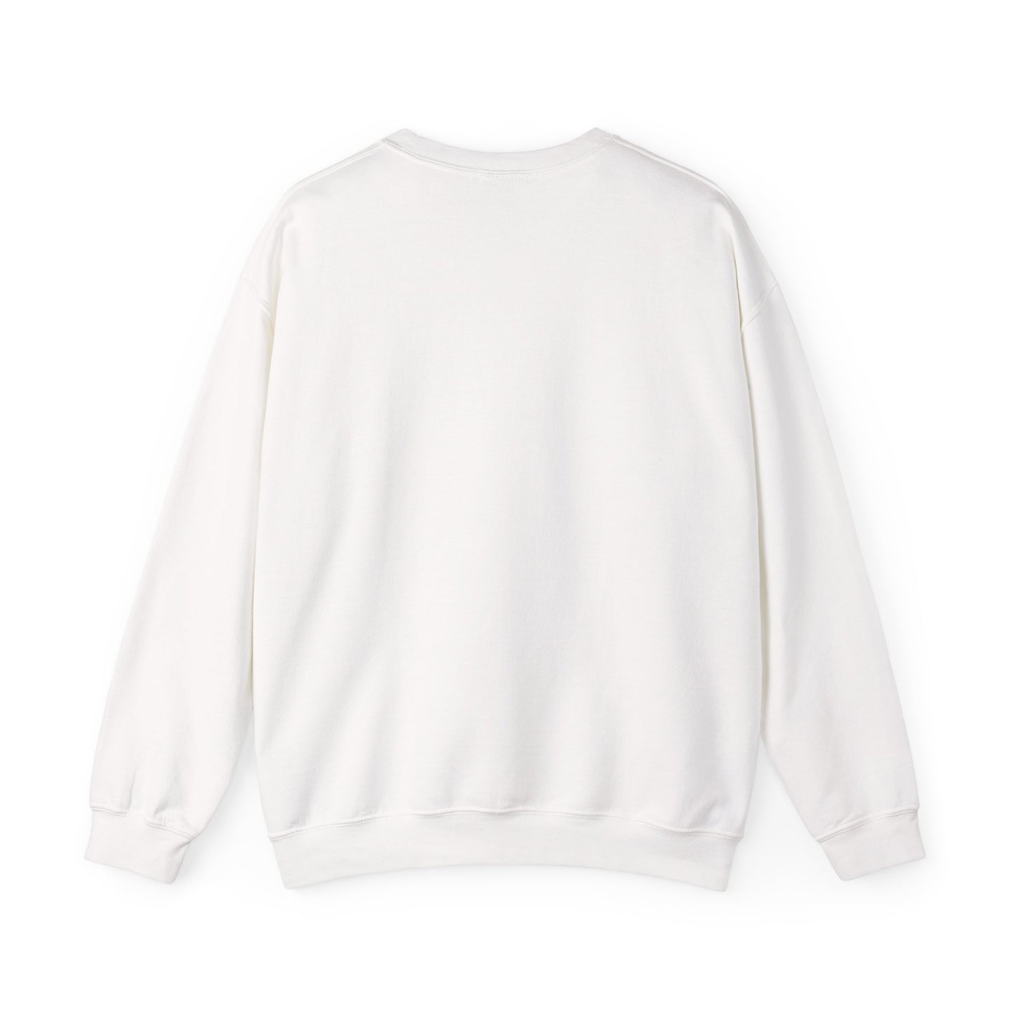 "Caffeine & Coping Mechanisms" Personalizable Crewneck Sweatshirt
