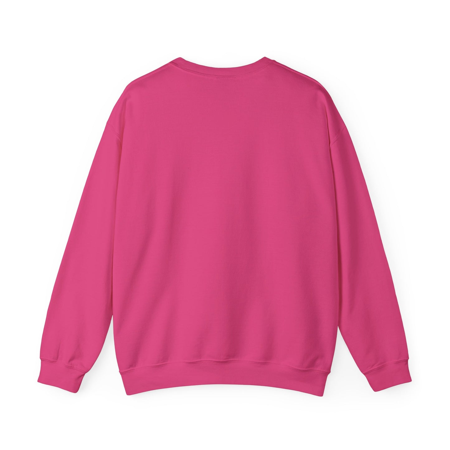 Less Hustle, More Coffee: Unisex Crewneck Sweatshirt