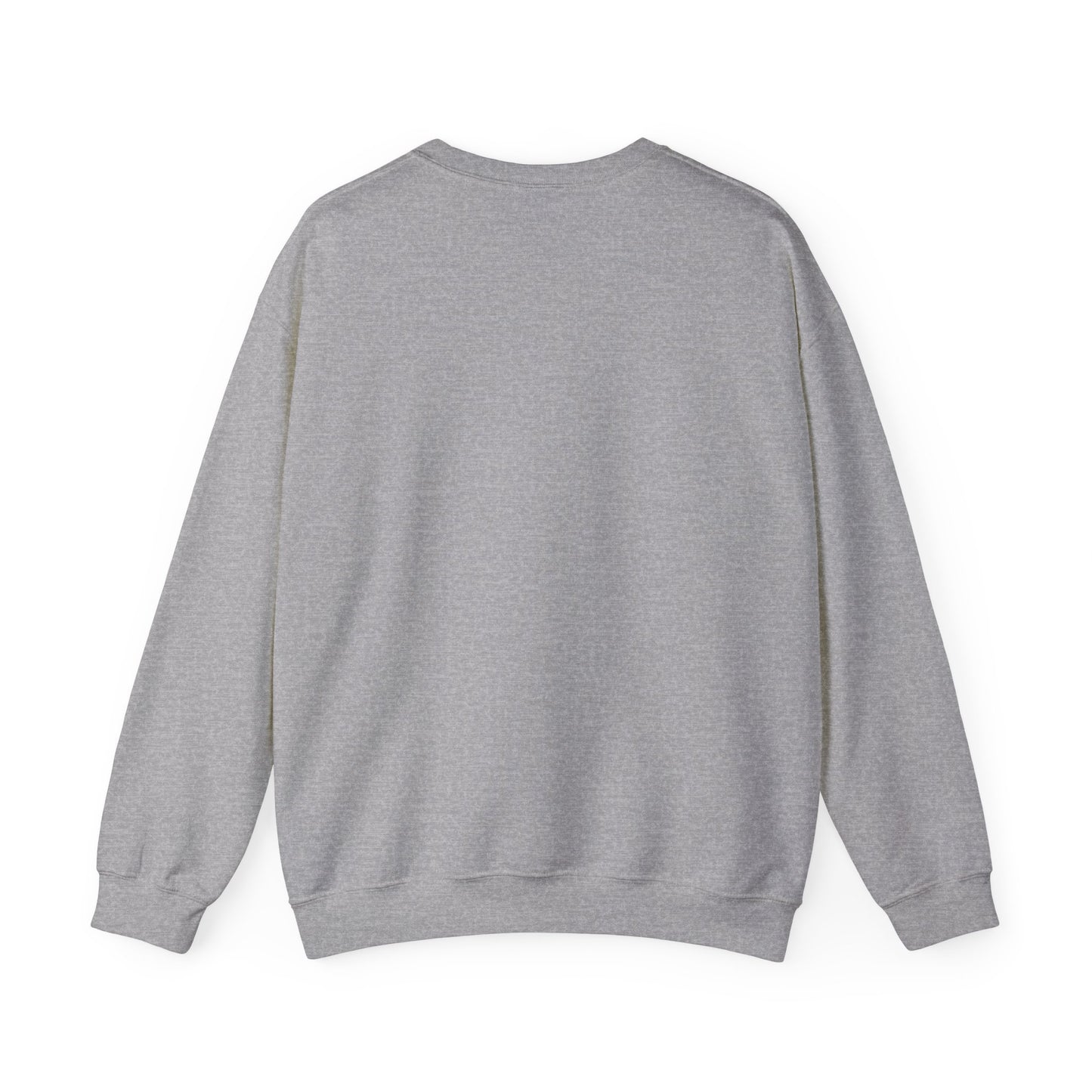 Health Hole Crewneck Sweatshirt — 'Welcome to the Health Hole' Skeleton Doctor Graphic