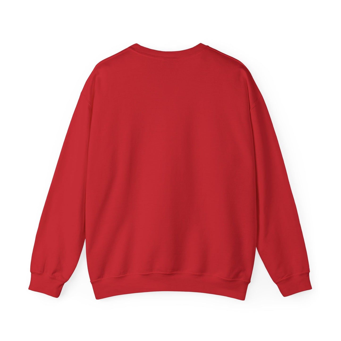 Neurodivergent Brain Crewneck Sweatshirt | autistic pride, identity-first