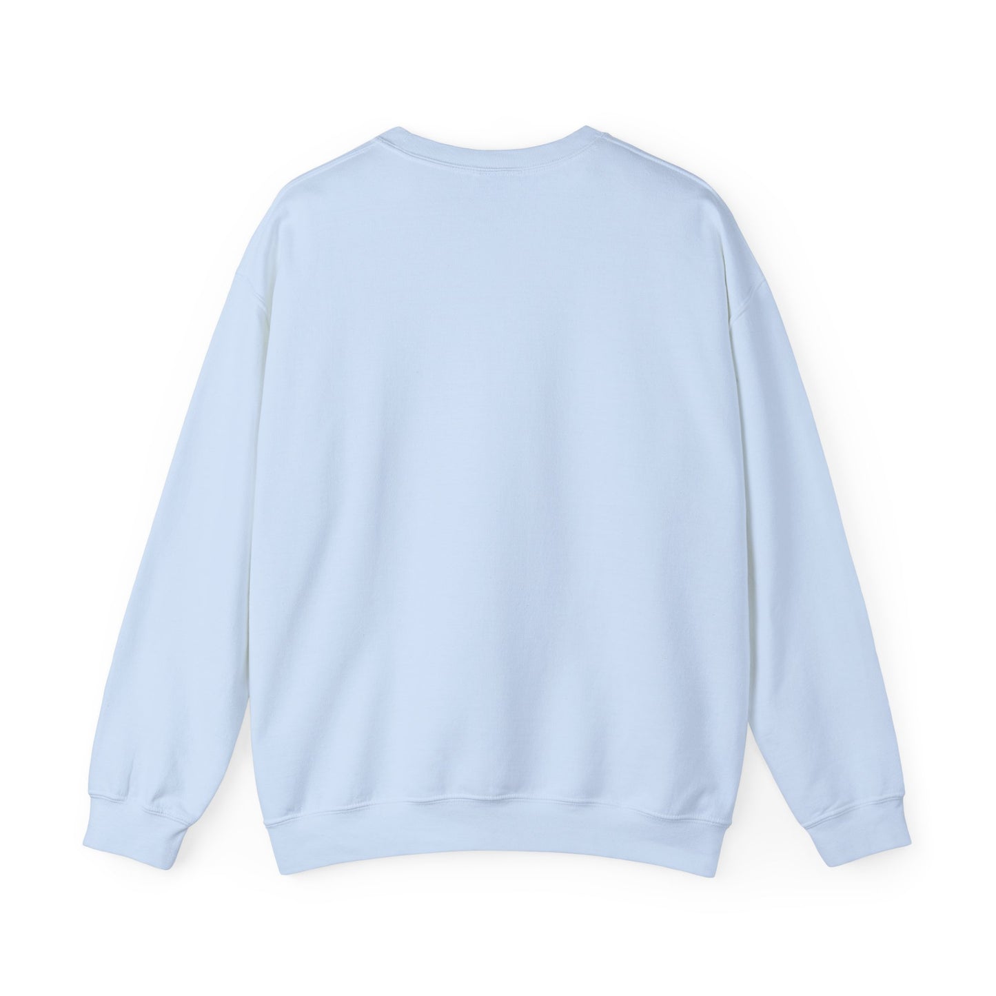 Less Hustle, More Coffee: Unisex Crewneck Sweatshirt