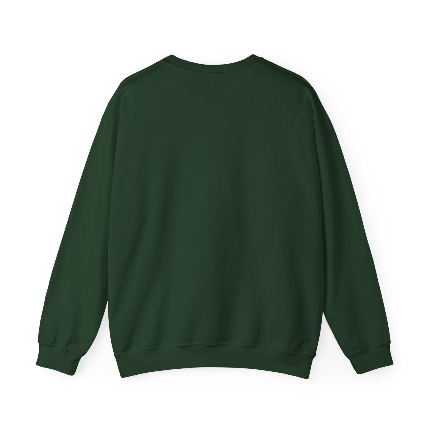 "Shift Survivor" Personalizable Crewneck Sweatshirt