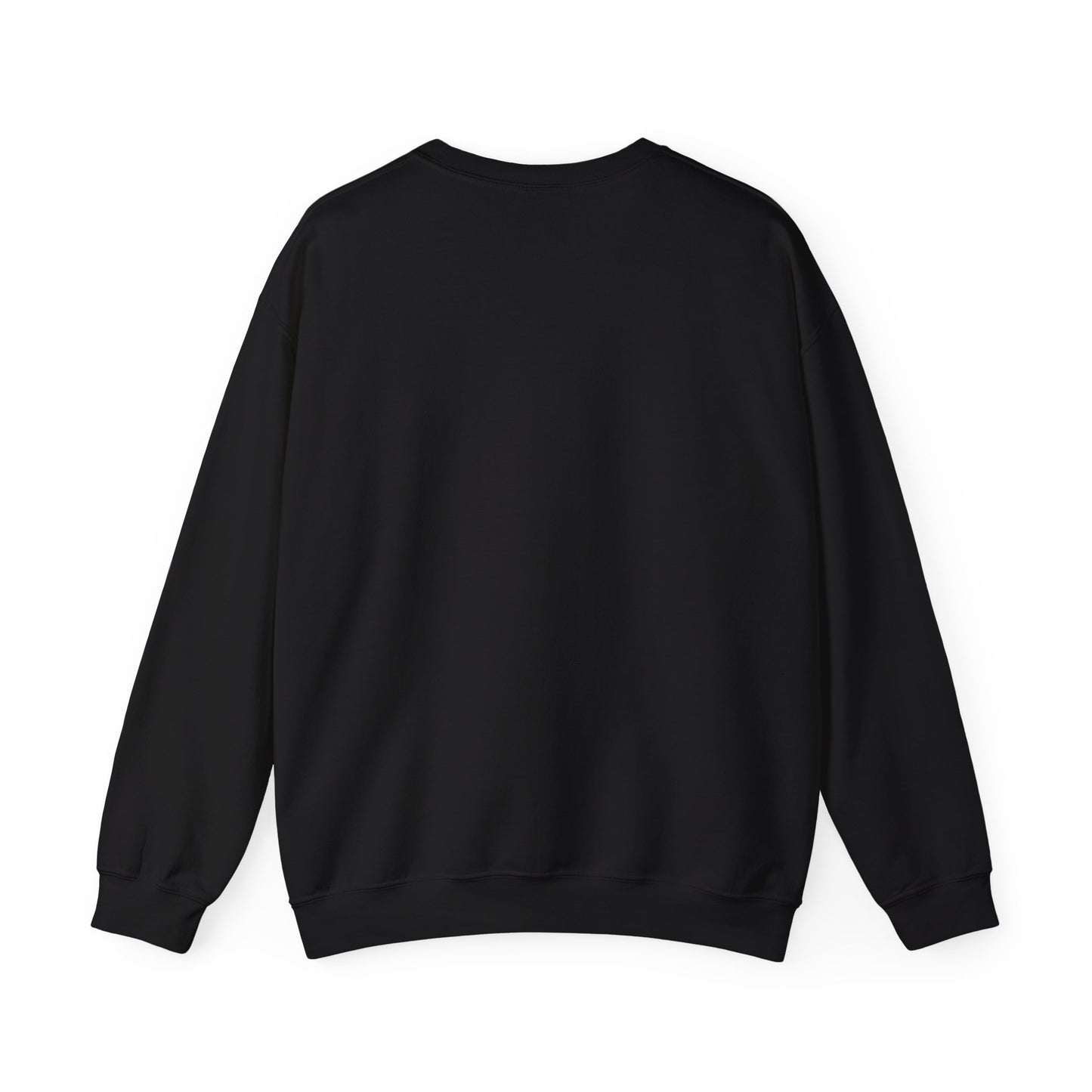 Dog Mom Paw Heart Crewneck Sweatshirt | fur baby, rescue pride