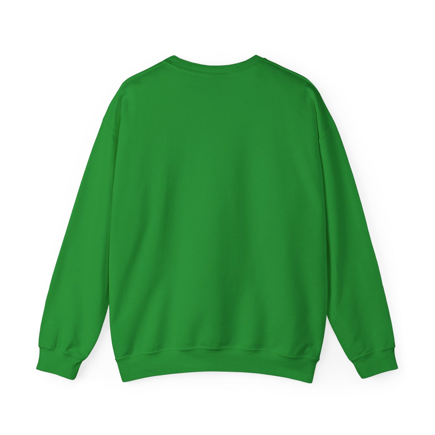 Less Hustle, More Coffee: Unisex Crewneck Sweatshirt