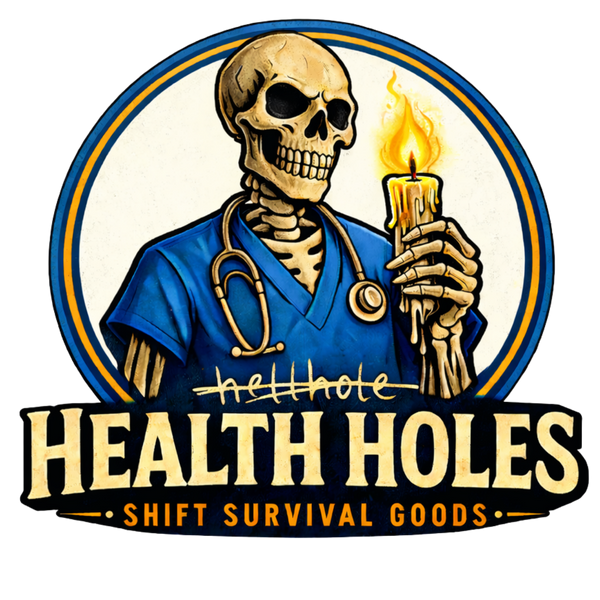 Health Holes